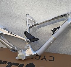 Alutech Sennes 3.0 29" L *NEU in OVP*