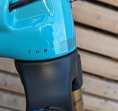 Yeti SB 130 Turq