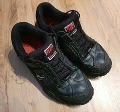 Five Ten Impact low