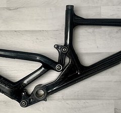 Antidote Lifeline DH Carbon Nano Carbonjack