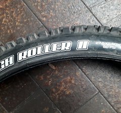 Maxxis HIGHROLLER II - 27,5x2,50WT EXO MAXXTERRA