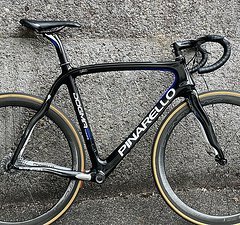 Pinarello Dogma 65.1 55cm