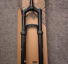 RockShox Lyrik RC2