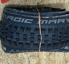 Schwalbe Magic Mary 29x2,35“ Soft Snake Skin Reifen