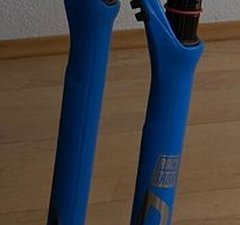 RockShox SID Ultimate Raceday 29" Boost DebonAir RemoteLoc