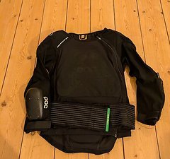 POC Spine VPD 2.0 DH Jacket Größe M