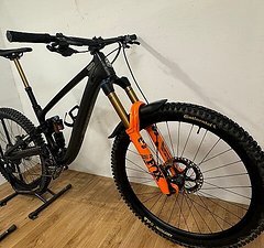 Hope HB.916 Größe H2 XTR Custom