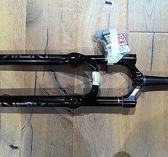 RockShox Lyrik 29'' 150mm