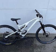 Specialized Stumpjumper