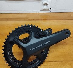 Shimano Ultegra FC-8100 12f CX + TL