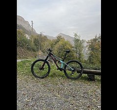 Rocky Mountain Slayer 2019