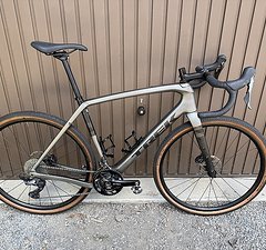 Trek Checkpoint SL 5 Carbon GRX820 2x12 *58cm*