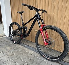 Norco Sight A1