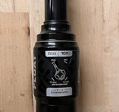 Fox Racing Shox Float Performance Elite mit Genie Technologie 210*55 *NEU*