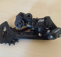 Sunrace RDM900 Schaltwerk 9-Fach medium