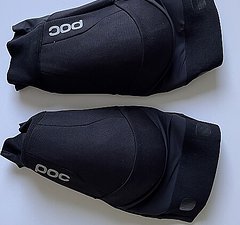 Poc Knieschoner POC OSEUS VPD KNEE Knie Protektoren, Größe L