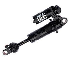 RockShox Super Deluxe Ultimate Coil RC2T Coil MY23 210x52,5mm