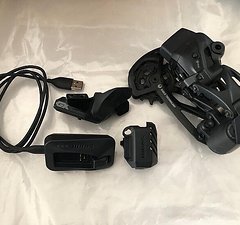 SRAM GX Eagle AXS Upgrade Kit