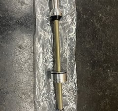 Fox air shaft 150mm