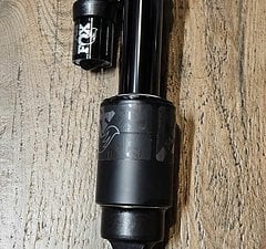 Fox Racing Shox Float X2 Dämpfer Performance 225x67,5 Trunnion OEM Neu