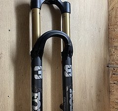 Fox Racing Shox 38 170mm