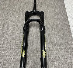 RockShox Pike Ultimate RC2 29" Debonair 140mm 44mm Boost