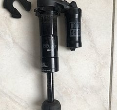 RockShox Super Deluxe Select Plus Coil 250x75