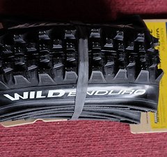 Michelin Wild Enduro Front 29 x 2.4" MAGI-X2 Competition Line NEU