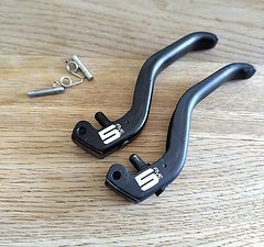 Magura Bremshebelset 2-Finger MT5
