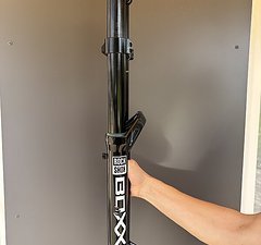 RockShox BOXXER ULTIMATE CHARGER 3 RC2 DEBONAIR + BOOST 29"