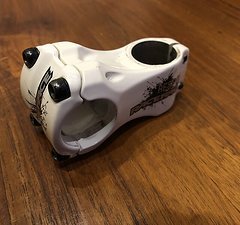 Race Face Respond Vorbau 60mm