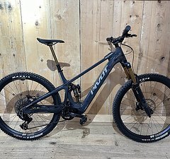 Pivot Cycles Shuttle SL AM / Gr.L / Pro X0 / NEU