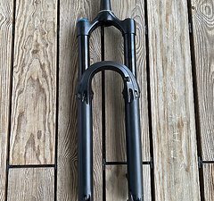 Fox Fox Performance Elite 38 29’’ Grip 2, 170mm