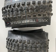 Bontrager XR5 Team Issue 29x2.50 Tubeless Ready