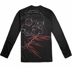 Race Face Sendy LS Shirt Black Youth 2021 Neu