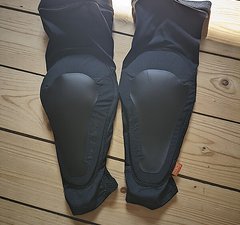 Pearl Izumi Ellbogenprotektoren, Gr. L