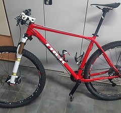 Trek Hardtail