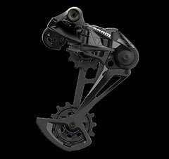 SRAM SX Eagle Schaltwerk BLK 12fach Lang MTB Neu