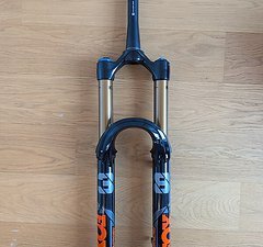 Fox Racing Shox 2023 Fork 38 FLOAT 29" FACTORY 170mm GRIP2 15x110mm (NEU!)