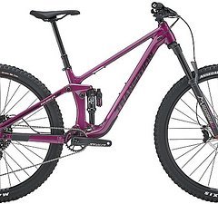 Transition Bikes Smuggler Alloy, NX Kit, size L or XL - NEW