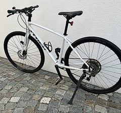 Trek FX 3