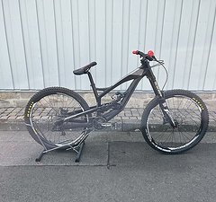 YT Industries Tues