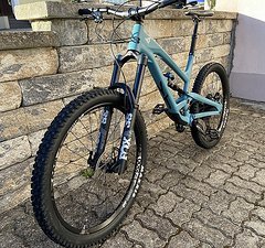 YT Industries Capra AL Comp 2022 Gr. XL