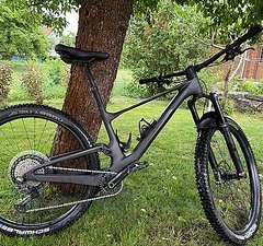 Scott Spark 910