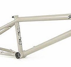 Flybikes Sierra 3 BMX Rahmen NEU
