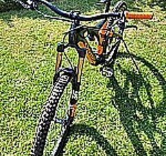 Orbea Rallon