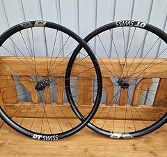 DT Swiss XMC 1501