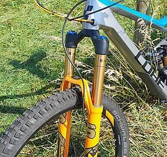 Cube STEREO 150 C:62 SL 29 TM