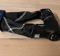 Abus Iven Chain 8210