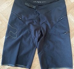 Fox Racing Defend Kevlar Short Gr.34